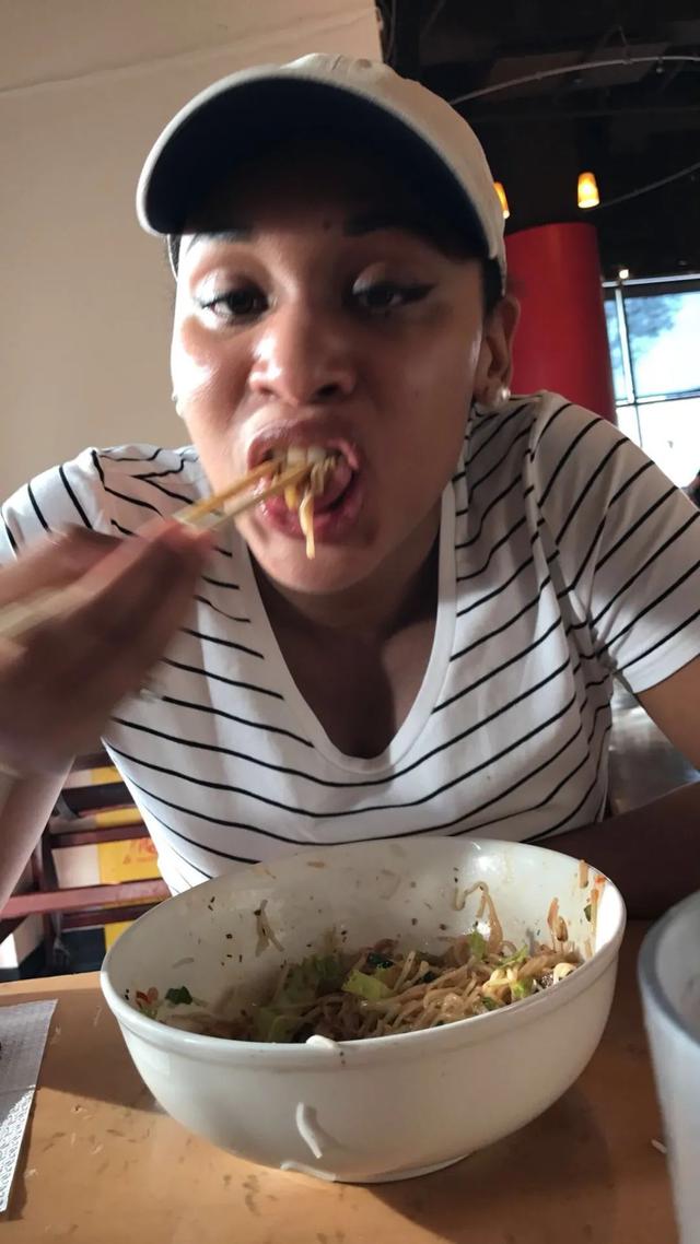 直男的拍照技术真的让人无语,男朋友的拍照技术真是棒极了