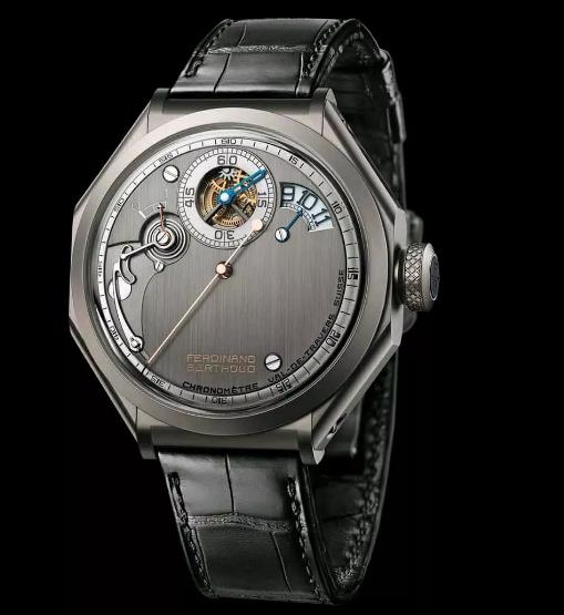 2018流行的腕表,2018最流行什么机芯的手表