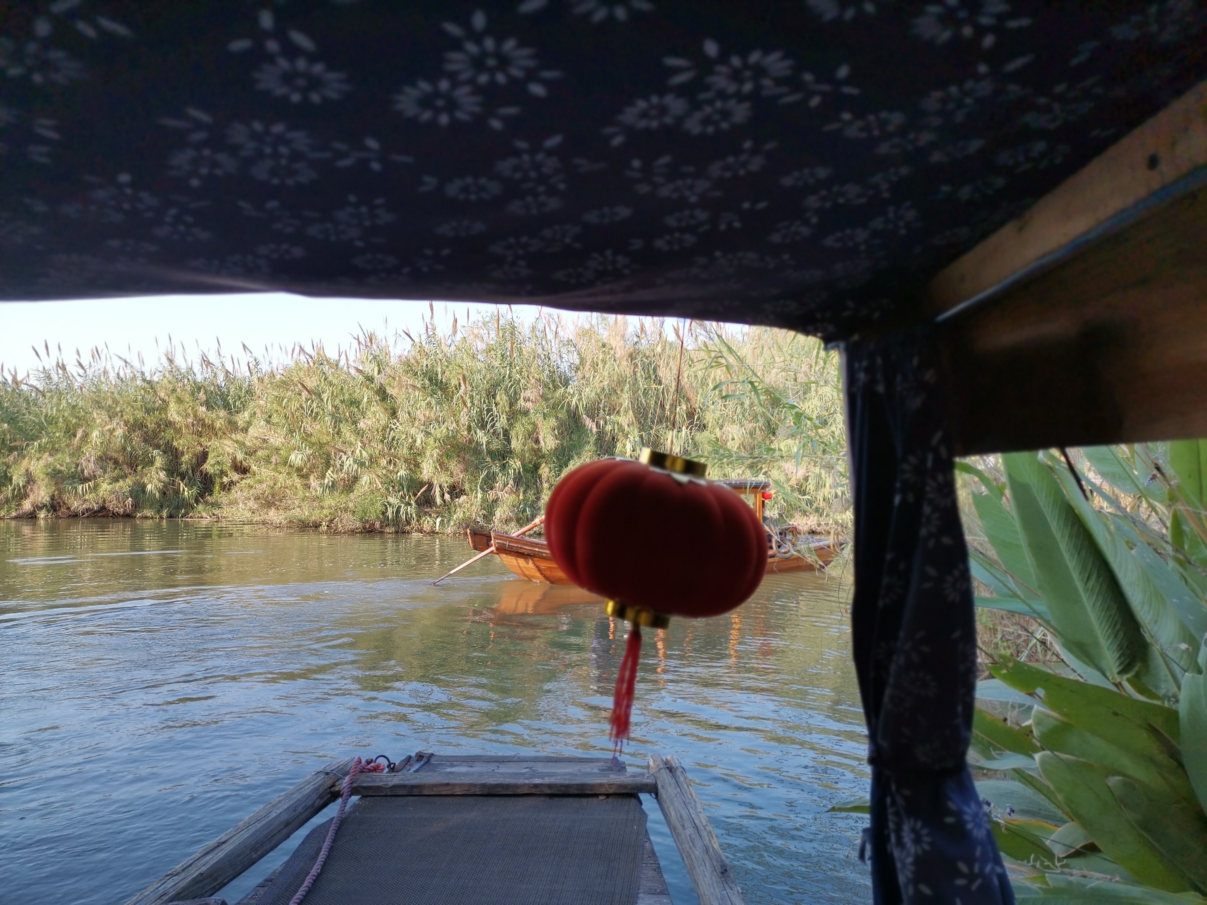 沙家浜真实地点,真正的沙家浜在哪里