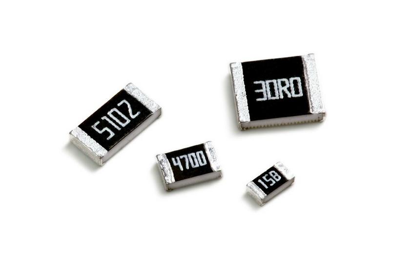 电阻在电子产品中的意义,电子电阻的种类和功能