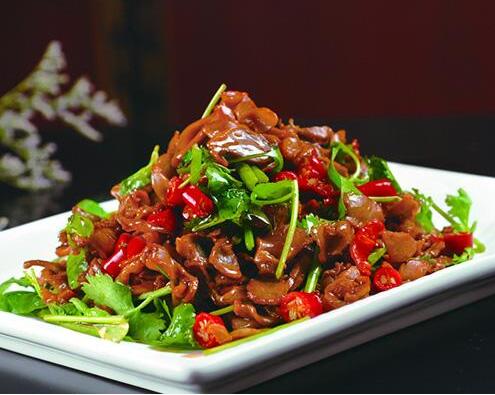 烹饪方法爆炒的特点和技巧,炒菜最主要是讲究什么