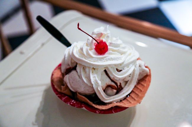 迪士尼美食,迪士尼有哪些颜值超高的美食