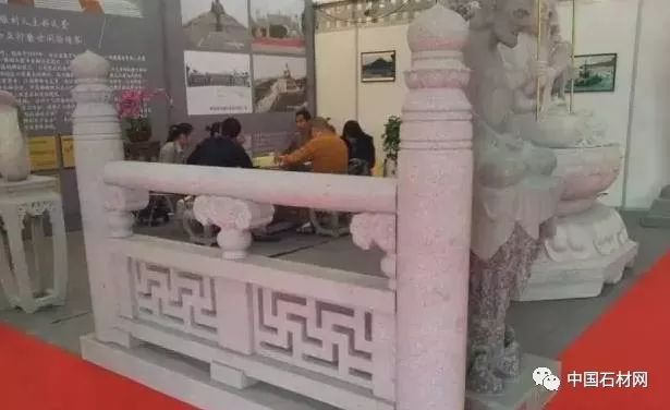 石材栏杆设计样式,石材栏杆圆形