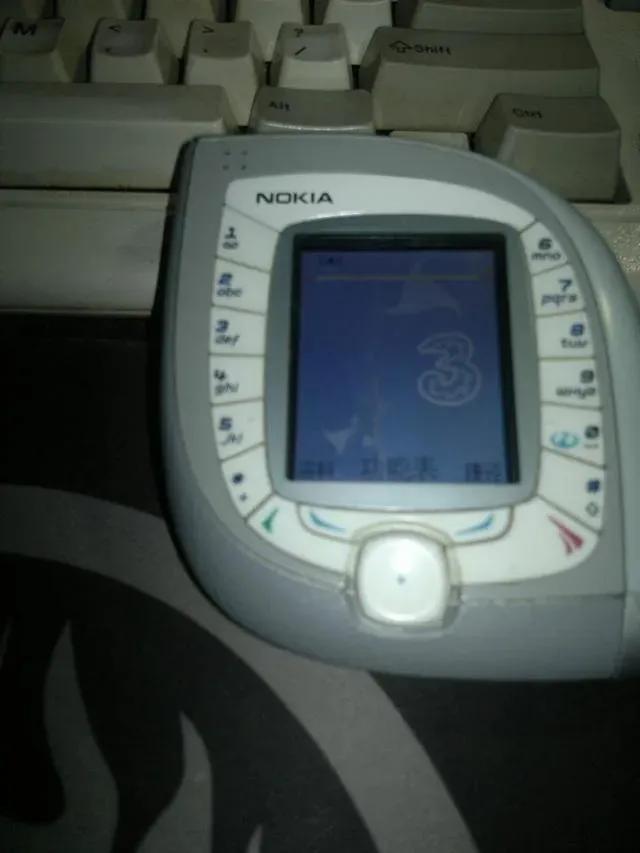 手机技术的发展史,手机通信技术大变迁