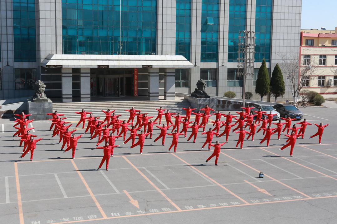 中国石油辽河油田欢采厂：欢喜幸福工程提升员工幸福指数