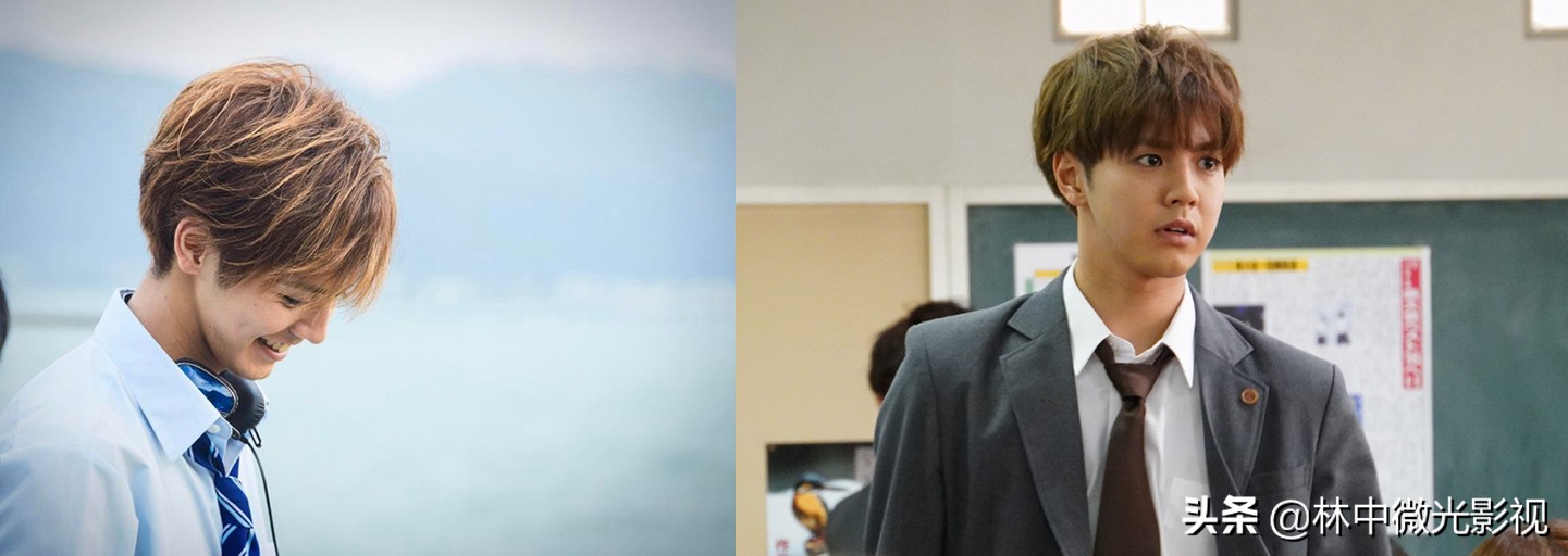 菅田将晖超长电影解说,菅田将晖遇上了三观一致的女孩子