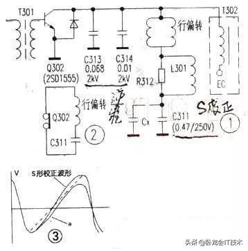 电容在电路中各种作用的基本常识,电容在电路中的作用通俗讲