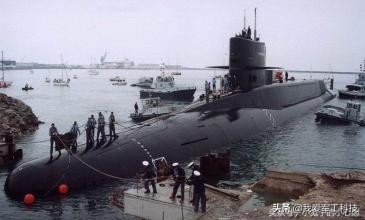 世界十大核潜艇,世界十大核潜艇事故