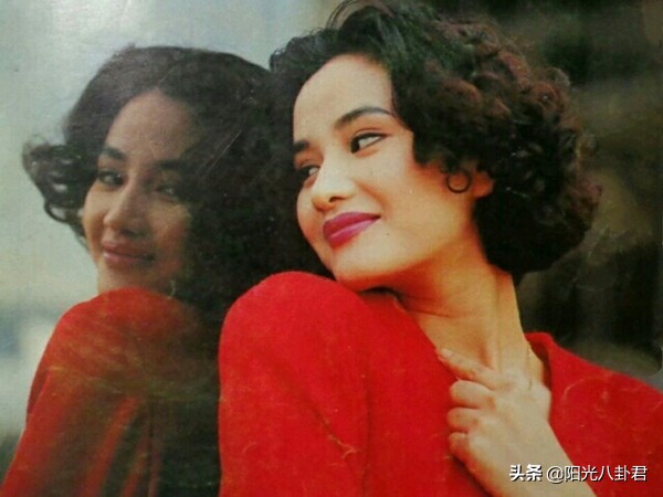 从湖南走出的8大美女，有4位立足央视春晚20年，2位成综艺一姐