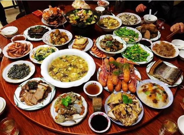 为什么北方盖平房南方盖楼房,适合北方农村的一层房屋