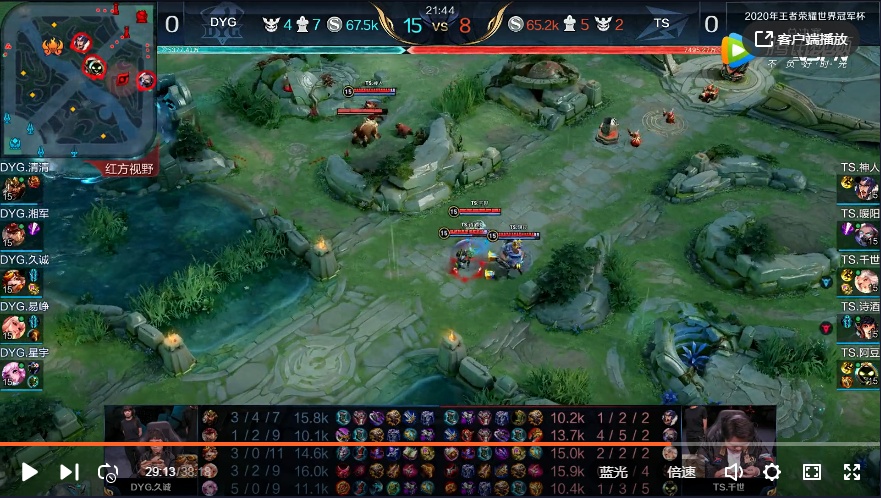 ts有可能打假赛吗,王者荣耀春季赛ts怎么没打