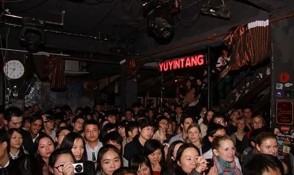 北京纯livehouse推荐,杭州宝藏livehouse推荐