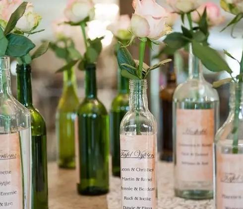 买的花没有花瓶怎么办,买了鲜花没有花瓶怎么办