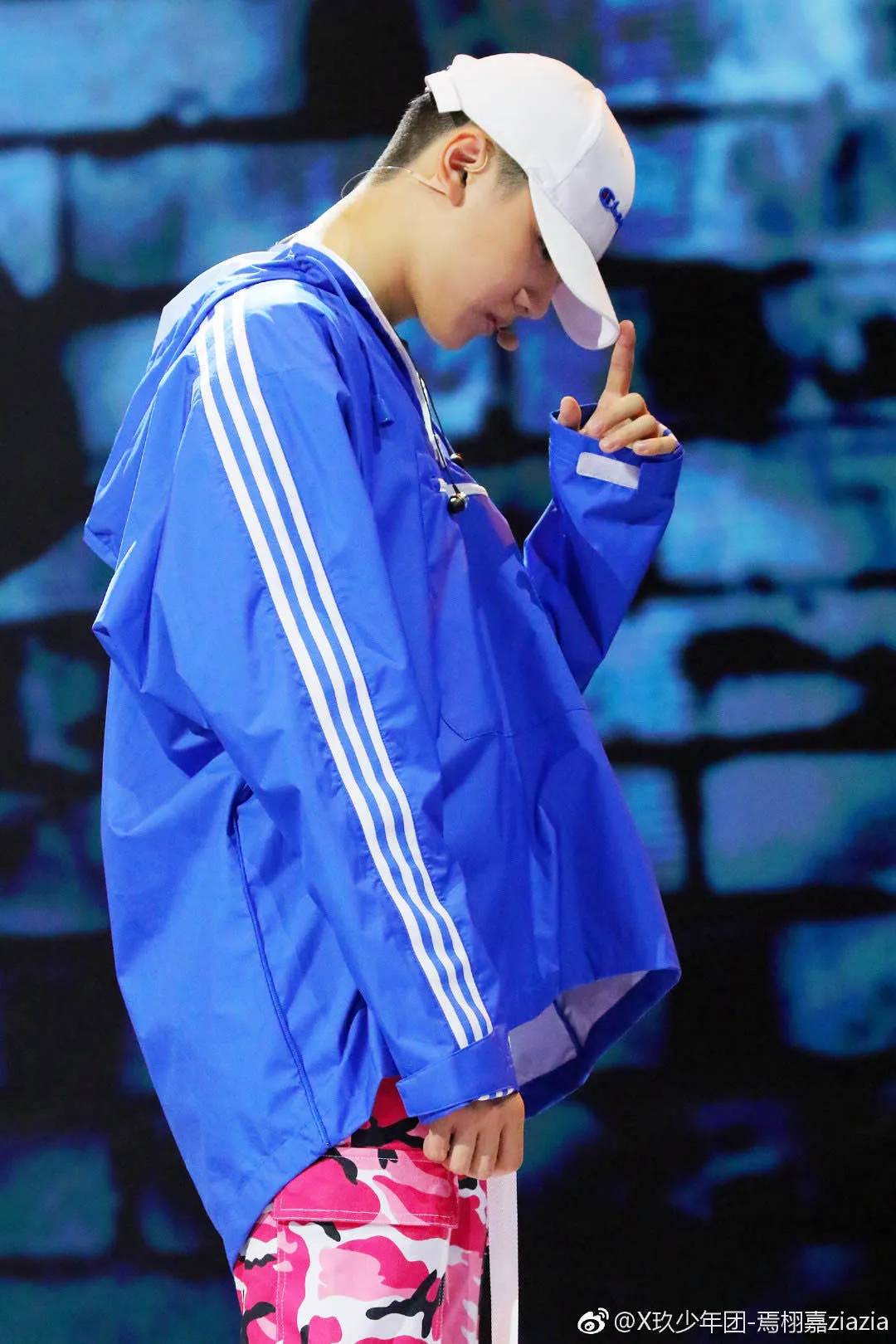 北电复试明星,北电复试表演专业成绩