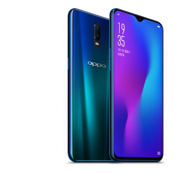 oppor156+128g手机测评,oppor178gb+128gb