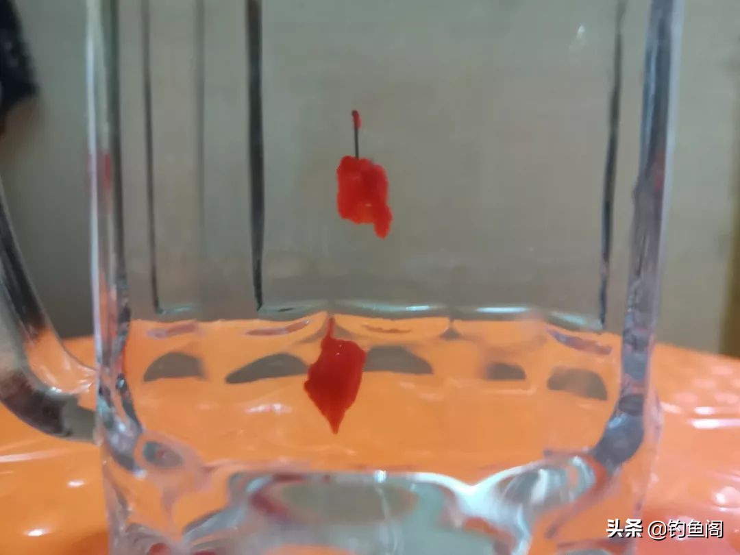 滑口鱼居多的坑怎么钓,滑口鱼口乱用什么浮漂