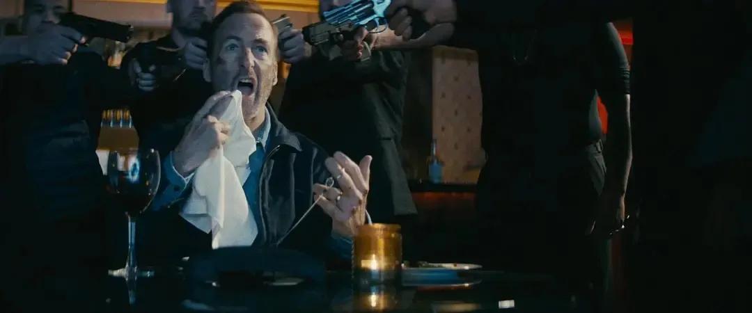 绝对不能错过的超猛暴力动作片,最好看的拳拳到肉的动作片