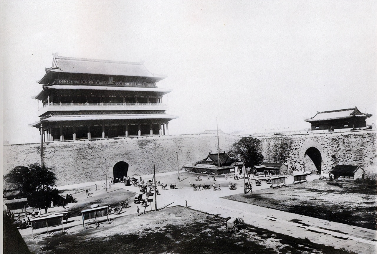 九门提督为什么这么重要,九门提督到底有多大权力