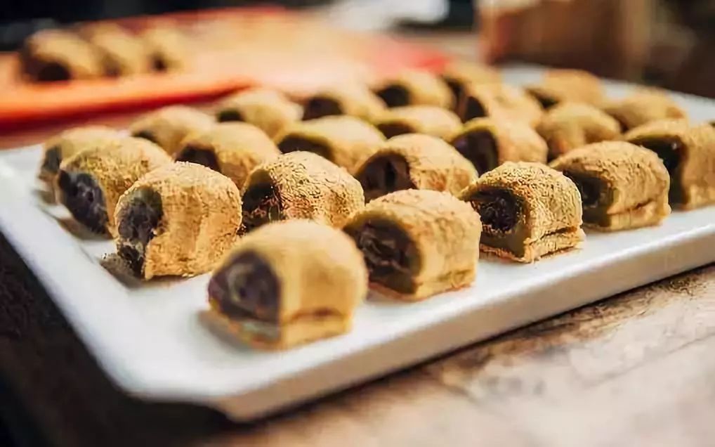 五一必打卡人气美食街推荐,7条吃货必打卡的美食街