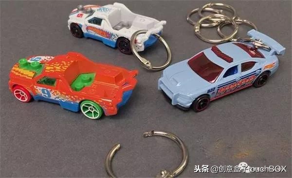 零一玩具改造,旧的玩具怎么改造好玩呢