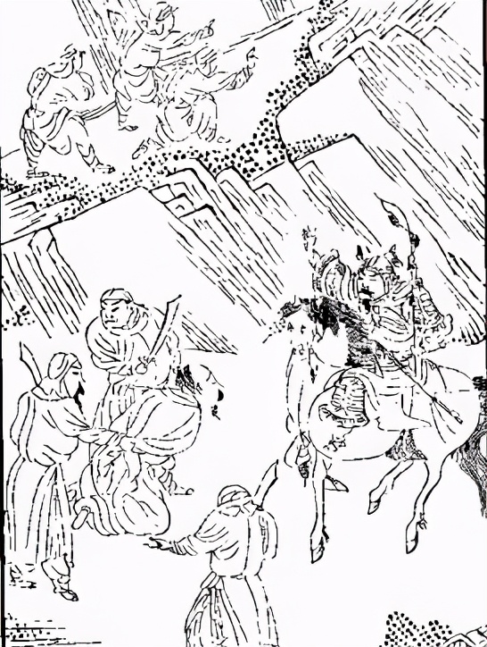 人狠话不多的将军,人狠话不多的霸总