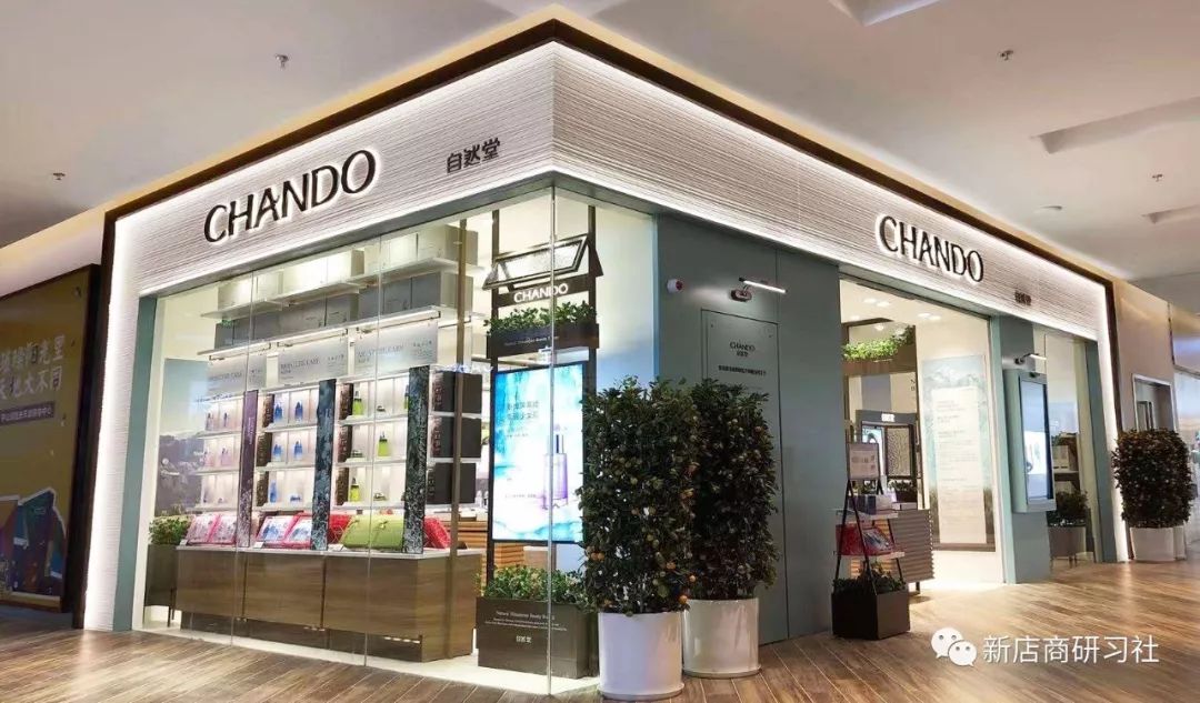 中国化妆品单品牌店排行2019,品牌化妆品源头工厂在哪里