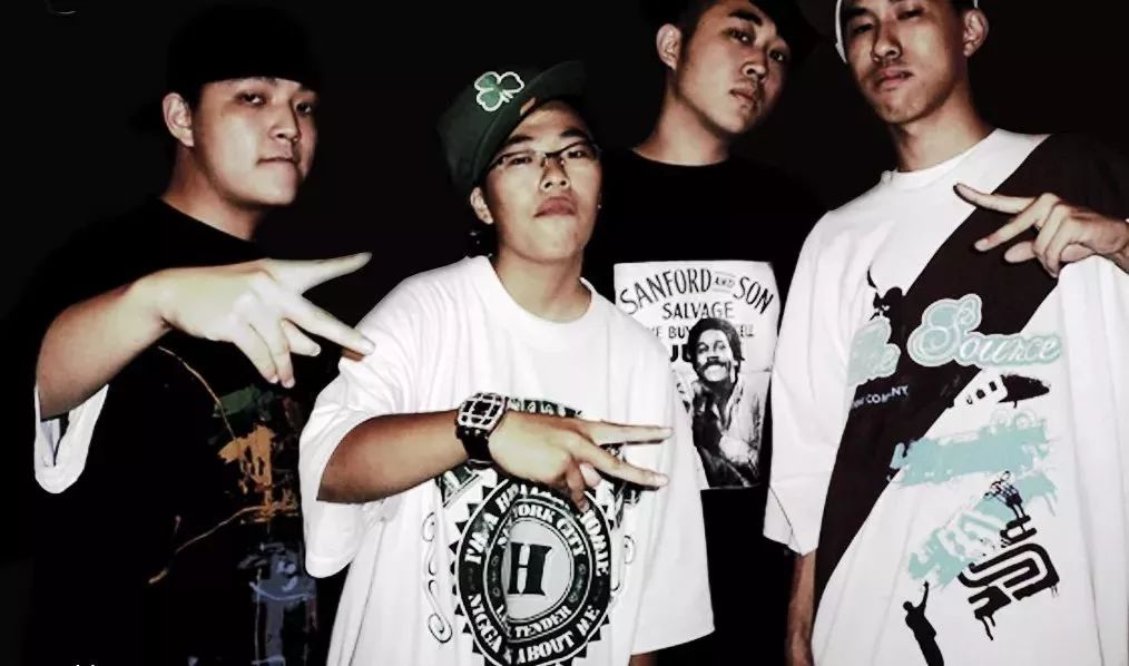 爽子隐藏,爽子说唱在北京