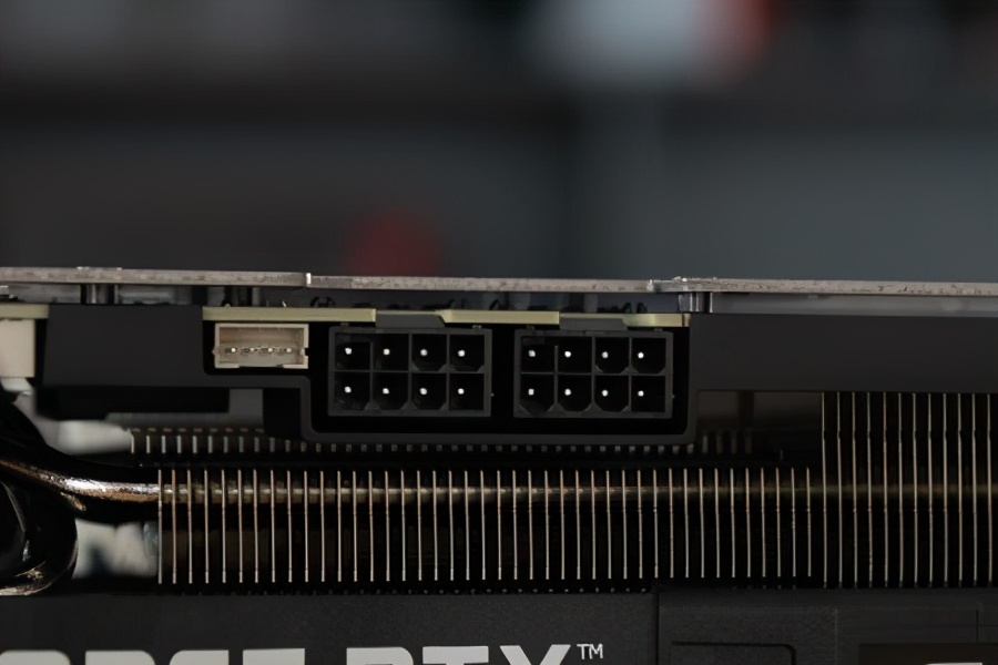 影驰GeForceRTX3070Ti黑将OC显卡评测:煞气腾腾的光追猛“将”