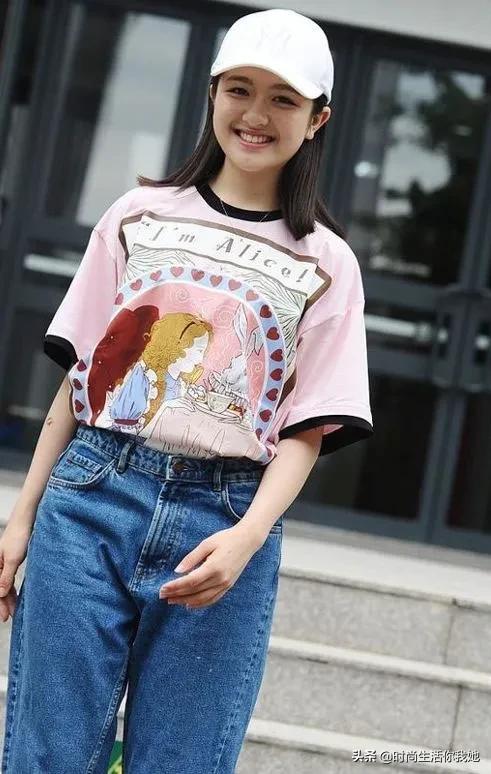 女生骨架大在冬天怎么穿超显瘦,骨架大腰细的女生怎么穿