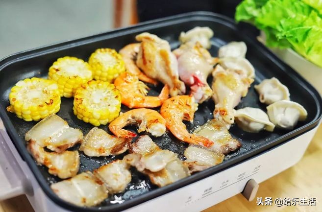 手残*党**的福音，后悔没有早点买这口锅