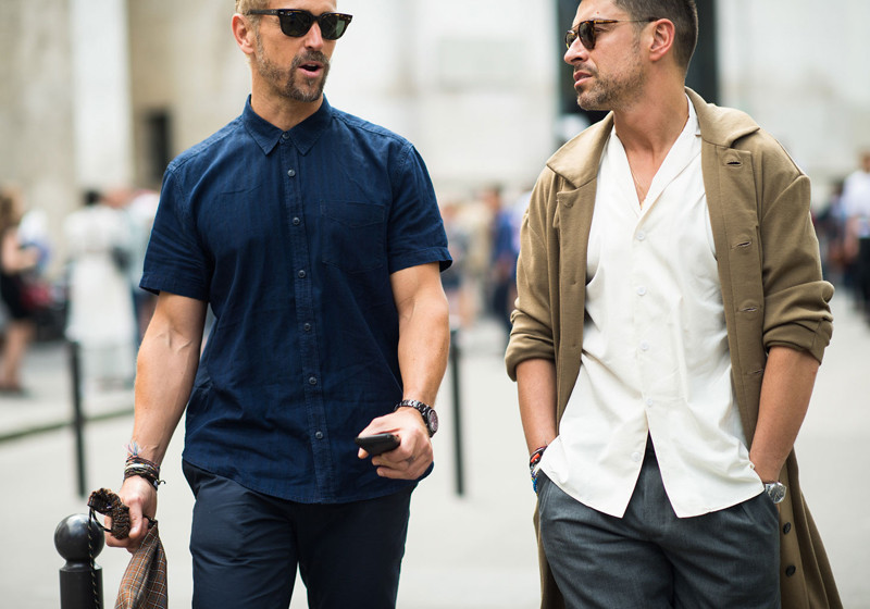 方形手表男士和女士表的区别,小表径男士机械表