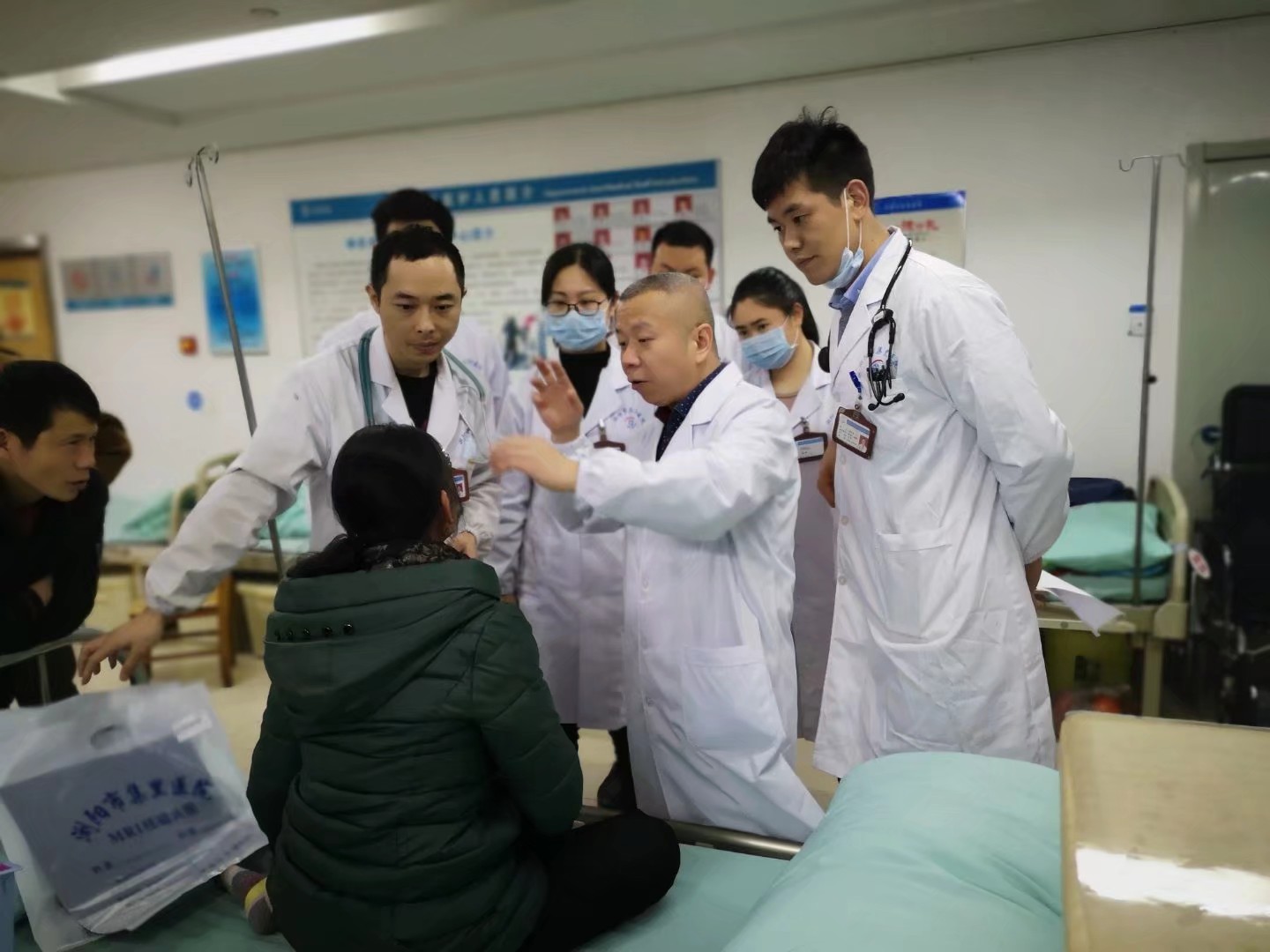 新医改对医院发展的影响深入解读,二级医院在医改中的困境