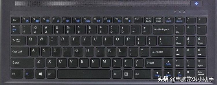 电脑必懂的基础知识电脑键盘,电脑键盘的基础知识讲解