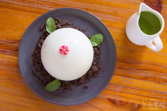 搜刮了中山六家当红的甜点店，不知哪家才是你的最爱？