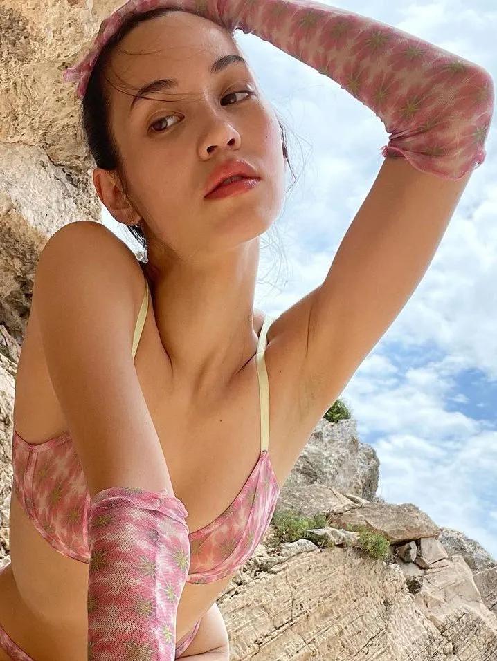 鼻子决定人的尺寸,生活中最好看的鼻子是什么