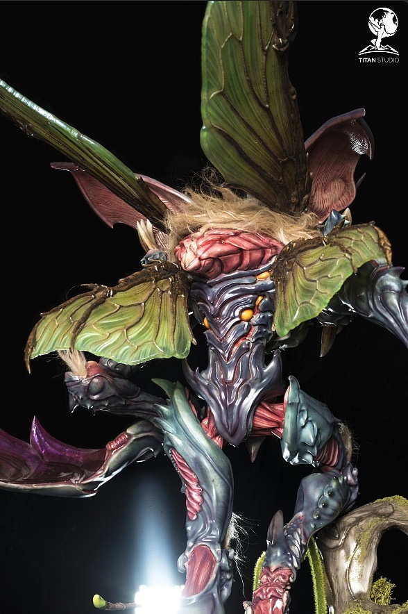 lol虚空掠夺者卡兹克皮肤,lol虚空掠夺者动态图