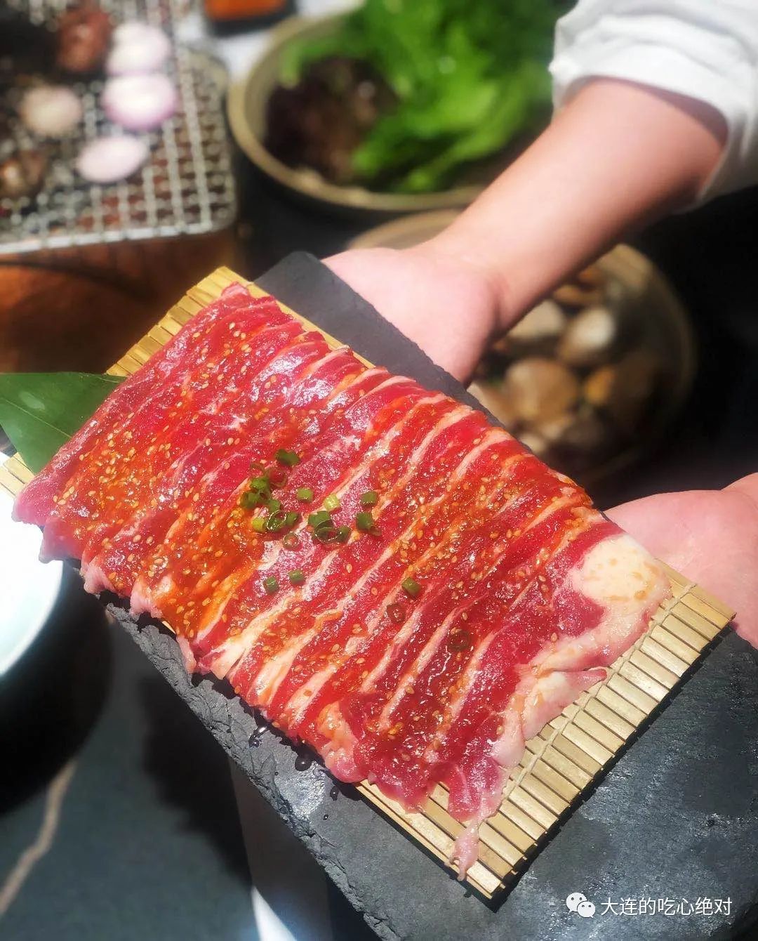 大连有哪些有名的烧烤店,大连人气烧烤店推荐