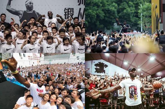 中国男篮出手即证明海报,出手即证明中国篮球全新战袍亮相