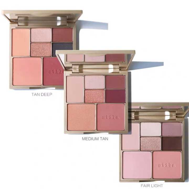 今年最值得入手的眼影,性价比比较高的眼影推荐