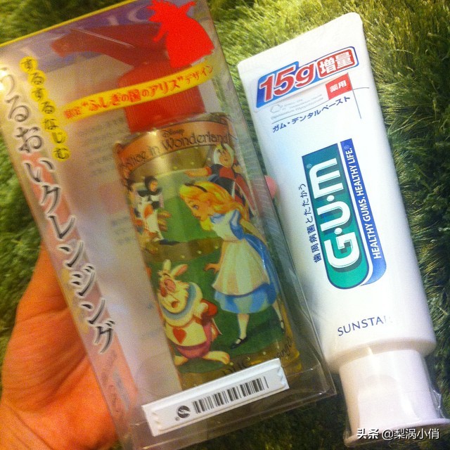 日本常用好物,日本的一些实用好物