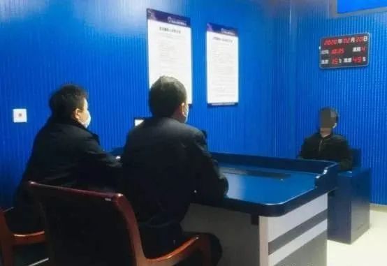 公安民警是怎样抓获网络诈骗的 (严打期间网络诈骗处罚)