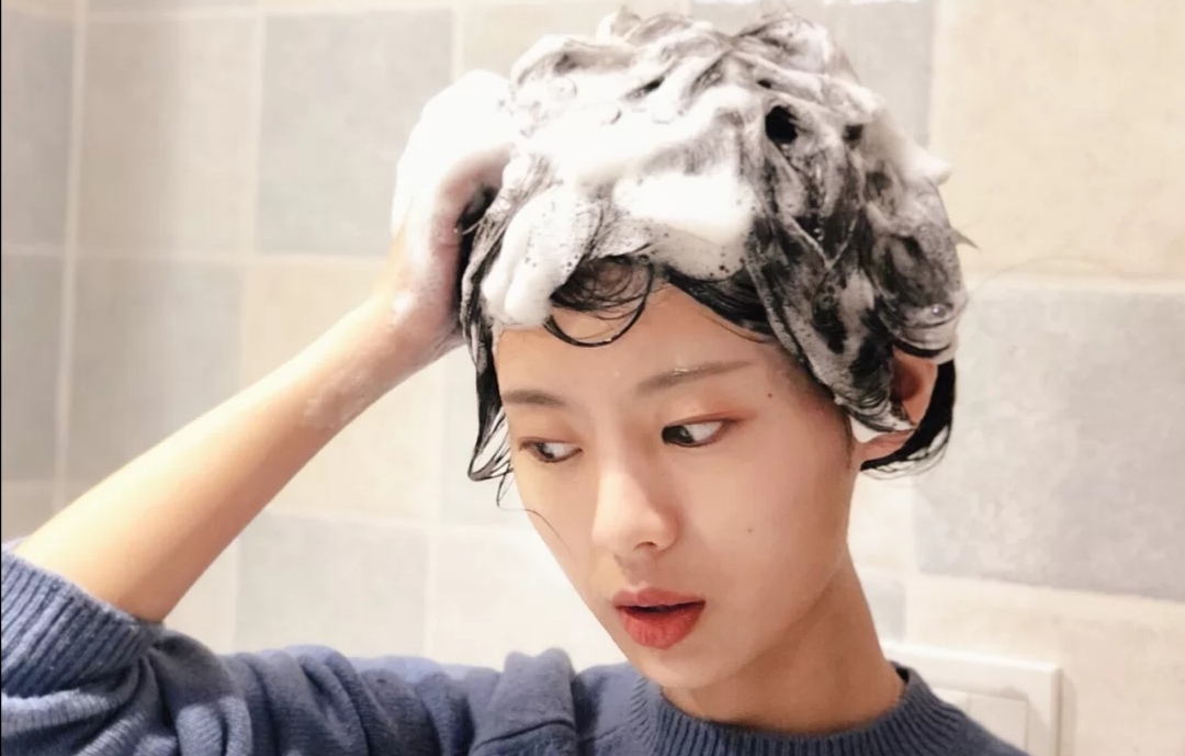 姨妈期为什么不能洗头,姨妈期能洗头洗澡吗