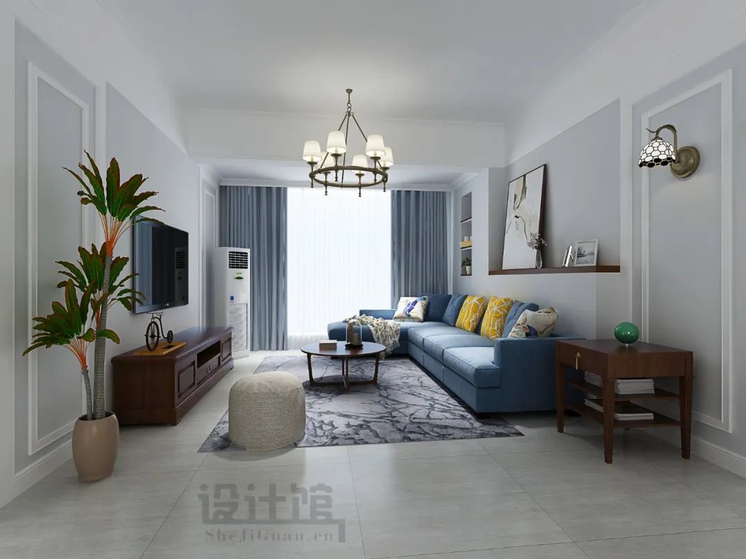 布艺真皮沙发选择,实木布艺沙发买什么样的款式好看