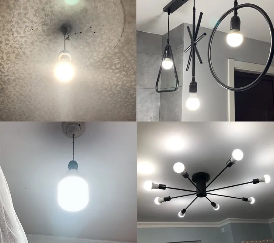 台灯炫光和眩光区别,防眩光护眼台灯推荐