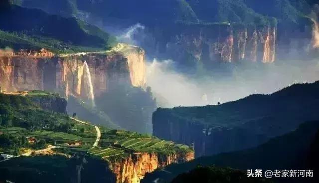 河南坐高铁方便旅行的城市,河南过年旅游哪个城市有地铁