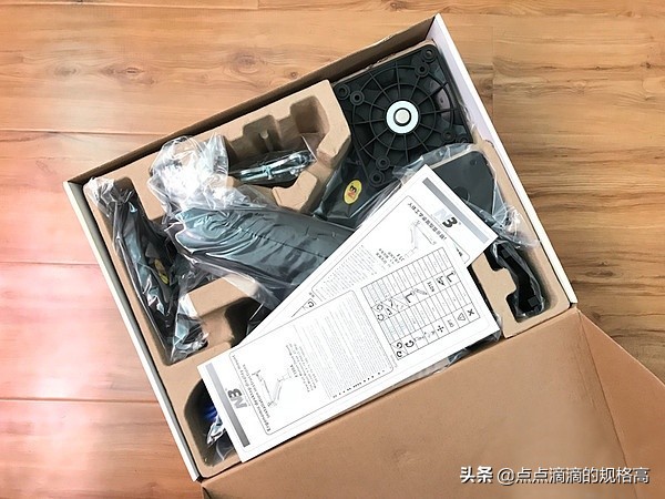 ergotron显示器测评,爱格升ergotron显示器