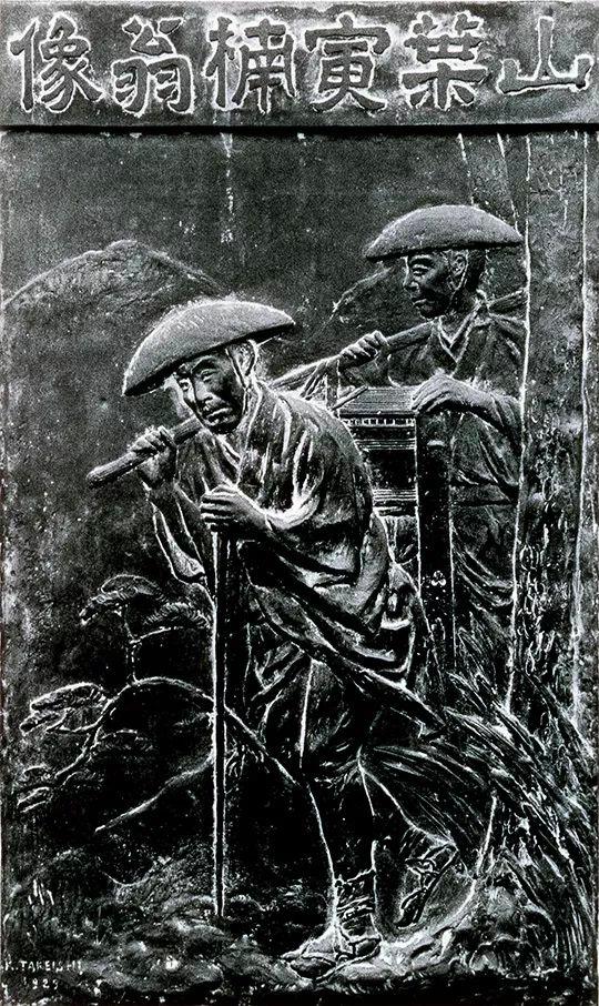 百年雅马哈传奇背后，挑扁担走260公里山路，给清朝贝勒爷送琴