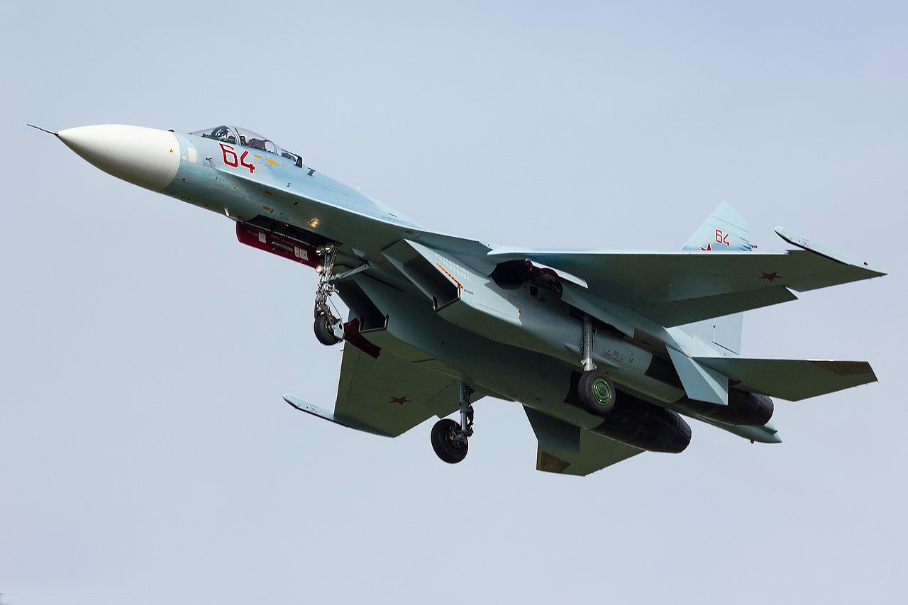 气动最好的战斗机,气动性能最好的飞机