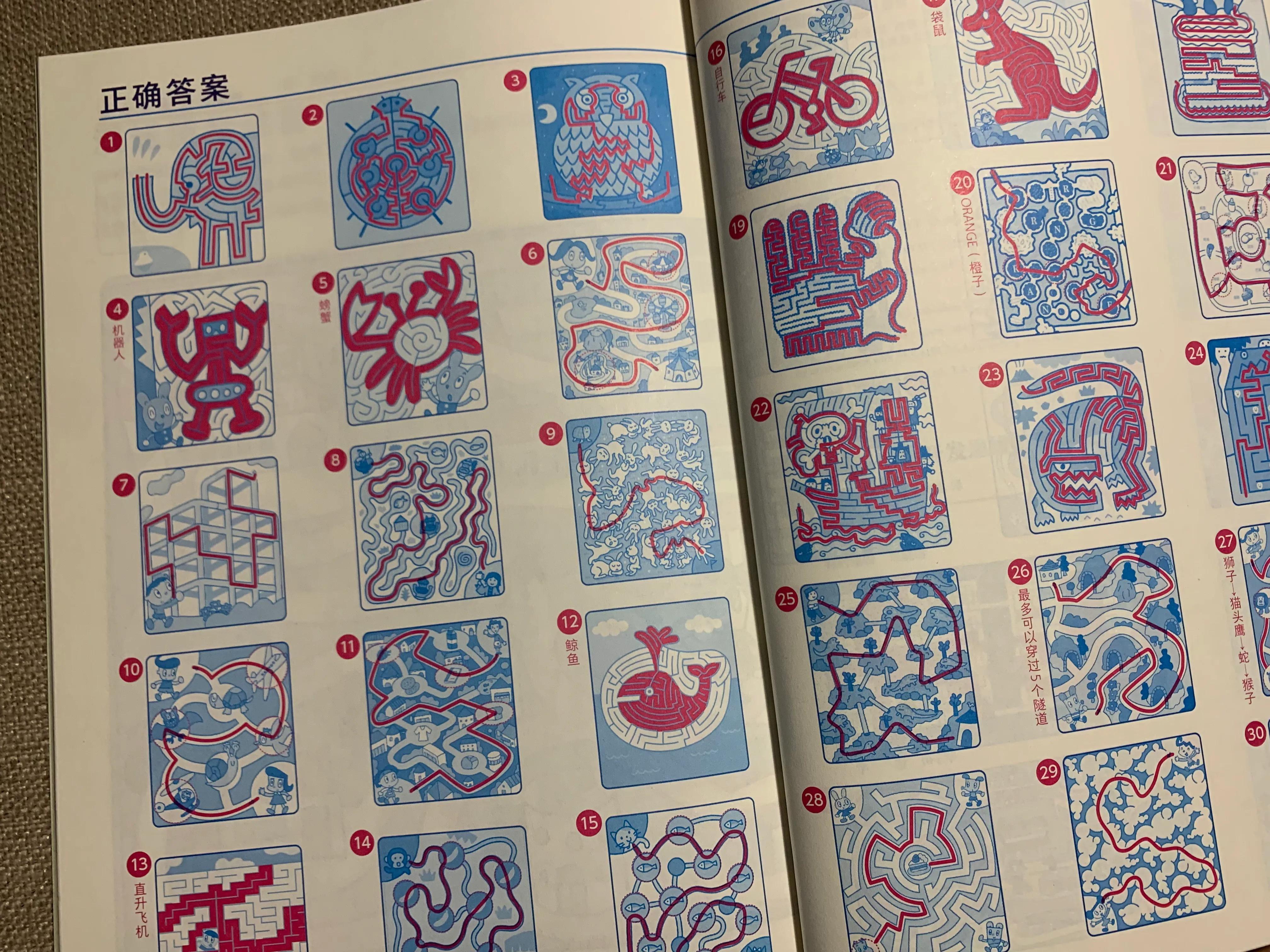 全脑开发游戏适合10岁孩子,全脑开发智商税