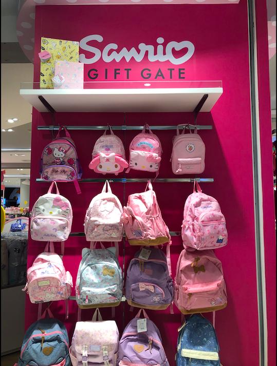 泰国centralworld商场购物,泰国曼谷大皇宫附近商场